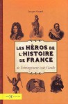 histoire, Jeanne d'Arc, Sarkozy, Domrémy, héros